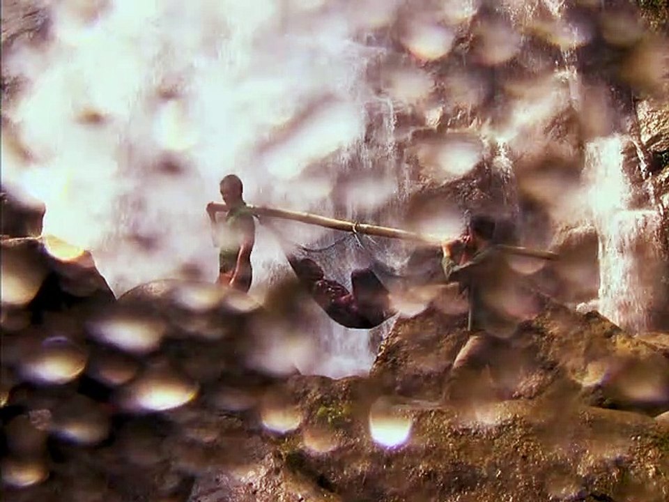 The Eternal Springtime Movie