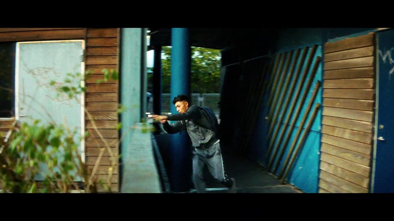 Shorta movie