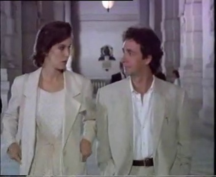 Caruso Pascoski Di Padre Polacco (Francesco Nuti) 2T