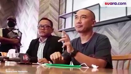 Suami Bantah Dituding Jane Shalimar Tak Memberi Perhatian Kepada Anak