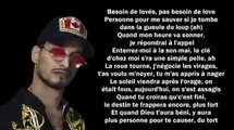 Soolking Ft. Cheb Mami - Ça Fait Des Années [Lyrics Vidéo]