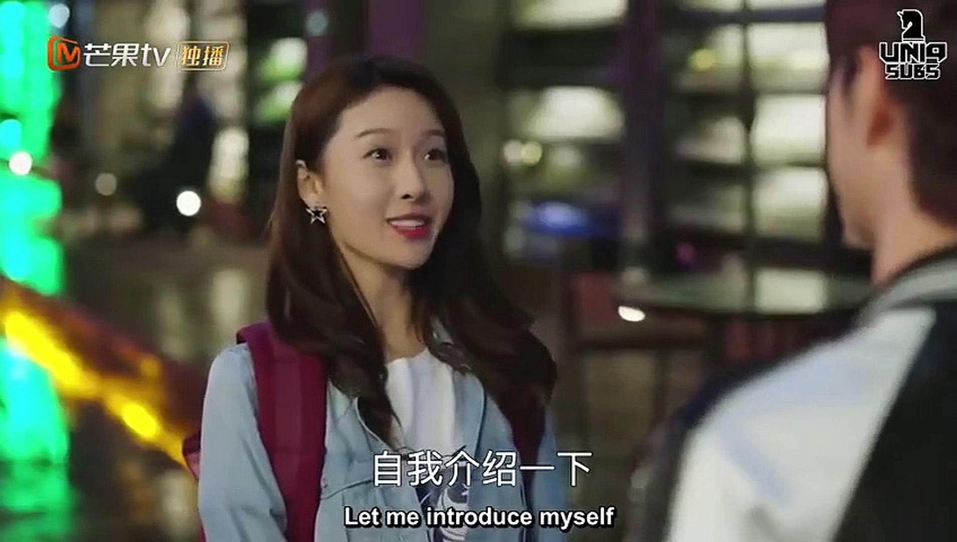 Eng Sub Ep 02 Gank Your Heart Dailymotion Video