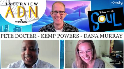 SOUL : l'interview ADN des créateurs