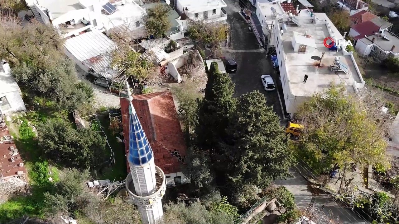 20 yıl sonra tekrar ezan sesleri yükselecek