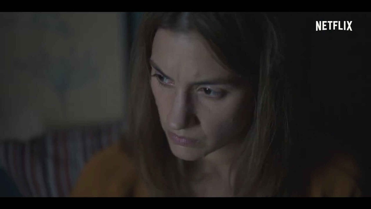 Tráiler 'Equinox'
