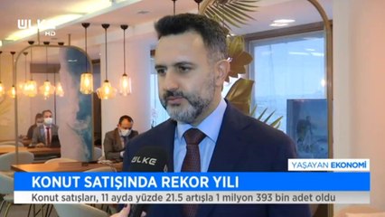 Yaşayan Ekonomi - 27 Aralık 2020