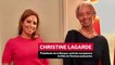 Christine Lagarde : "J'ai subi du harcèlement sexuel. Mais j'ai la chance de mesurer 1,80m et d'être plutôt costaud. Ça m'a beaucoup servi. Mais je n'ai jamais été dans cette situation vis-à-vis d'un supérieur hiérarchique."