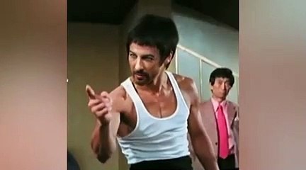 Tarkan'ın Bruce Lee olduğu videoya Ata Demirer yorumu