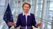 La Unión Europea anuncia la llegada de la vacuna a todos sus estados miembros
