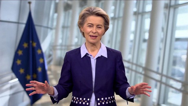 La Unión Europea anuncia la llegada de la vacuna a todos sus estados miembros