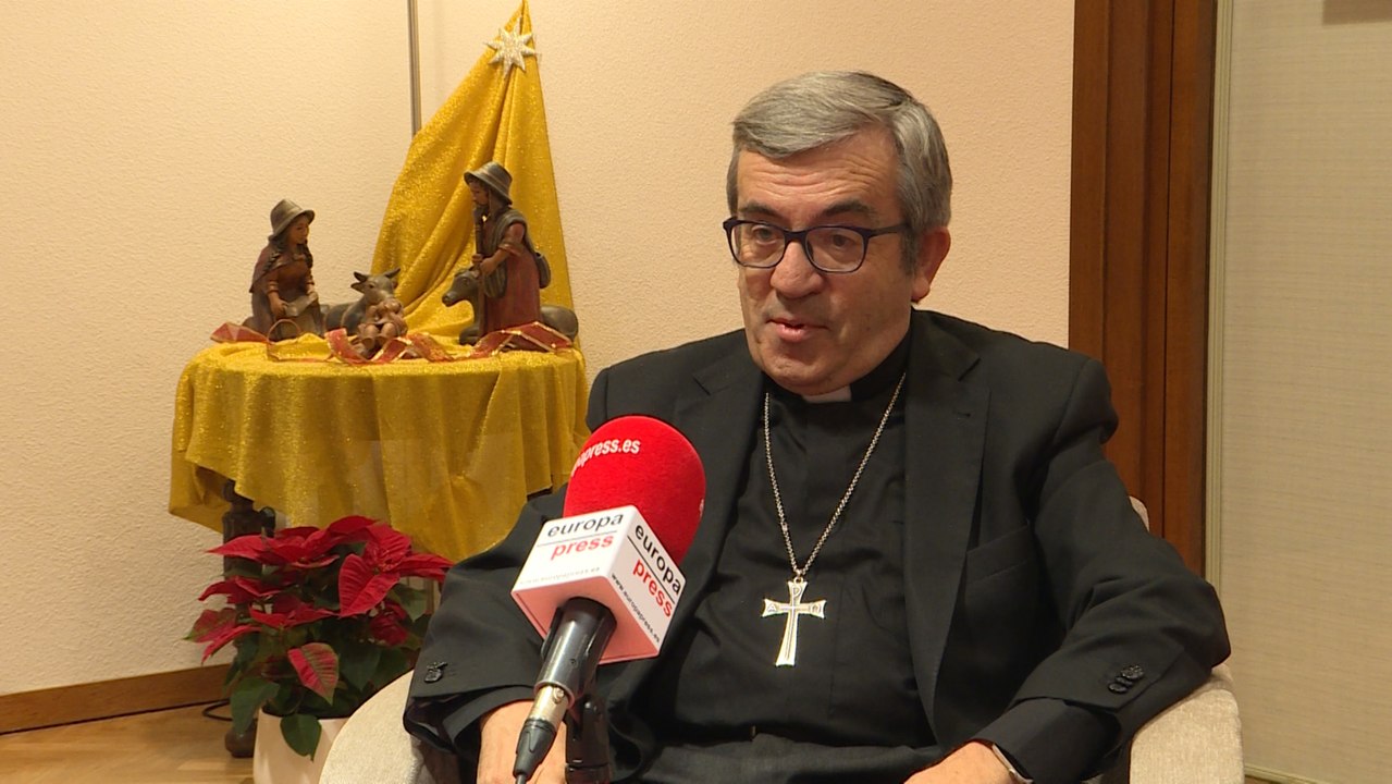 El portavoz de los obispos anima a la vacunación contra la Covid-19