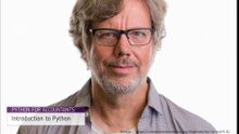 Python for Accountants Part 1 : Introduction