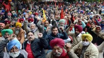Farm protests: Protesters propose December 29 for next round of talks with Govt
