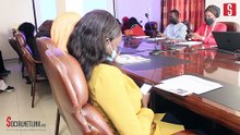 Sama Kayittu Juddu,  le projet qui veut digitaliser  l'état civil