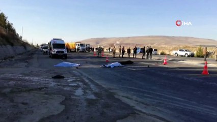 Şanlıurfa'da arazi kavgası: 3 ölü