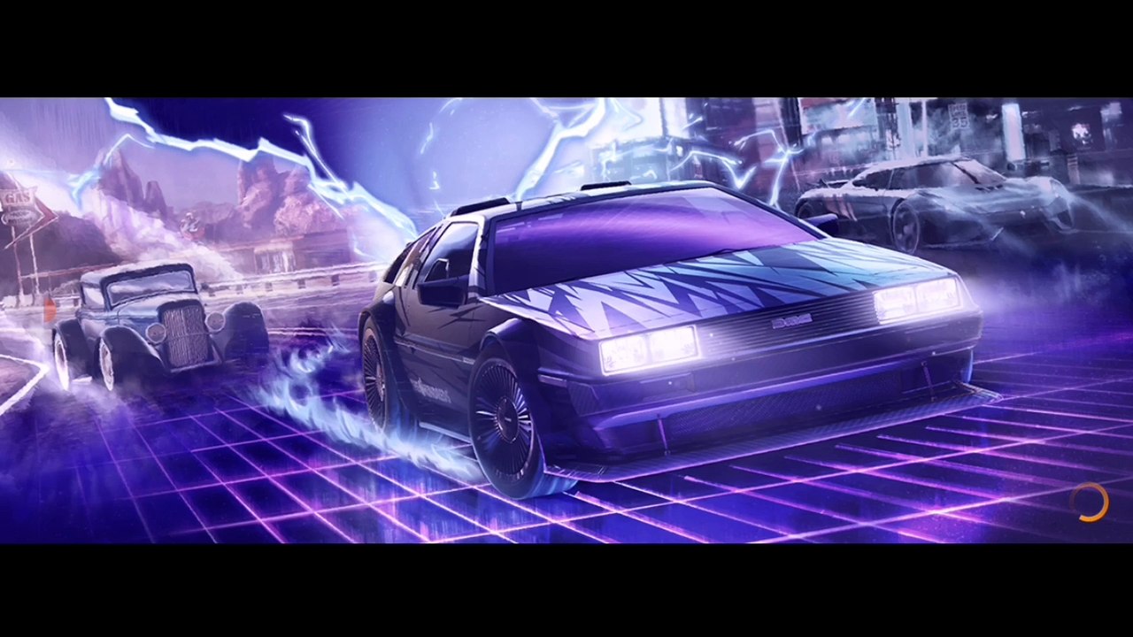 NFS No Limits Gameplay - XRC - Sesto Elemento - Day 7 (Event 11 - 16)