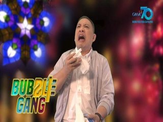 Bubble Gang: Iba't ibang uri ng bahing | YouLOL