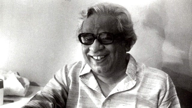 This Speech Of P. L. Deshpande Will Make You Laugh Until Your Stomach Hurts