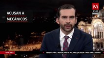 Milenio Noticias, con Alejandro Domínguez, 25 de diciembre de 2020
