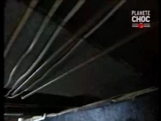 Planete choc - poltergeist & fantôme partie 2