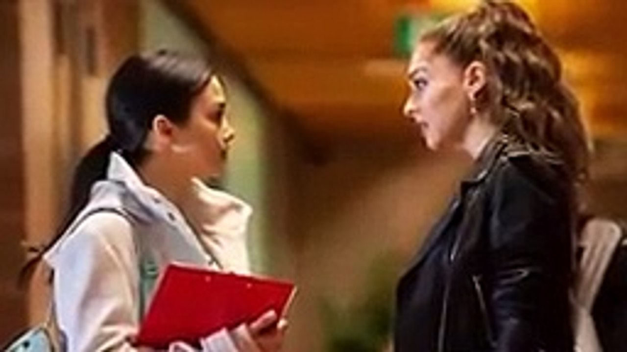 Sol Yanım 6.Bölüm Fragmanıمسلسل جانبي الايس6ر
