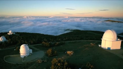 El presidente de la Diputación de Almería pide que 2021 "llene de luz el futuro"