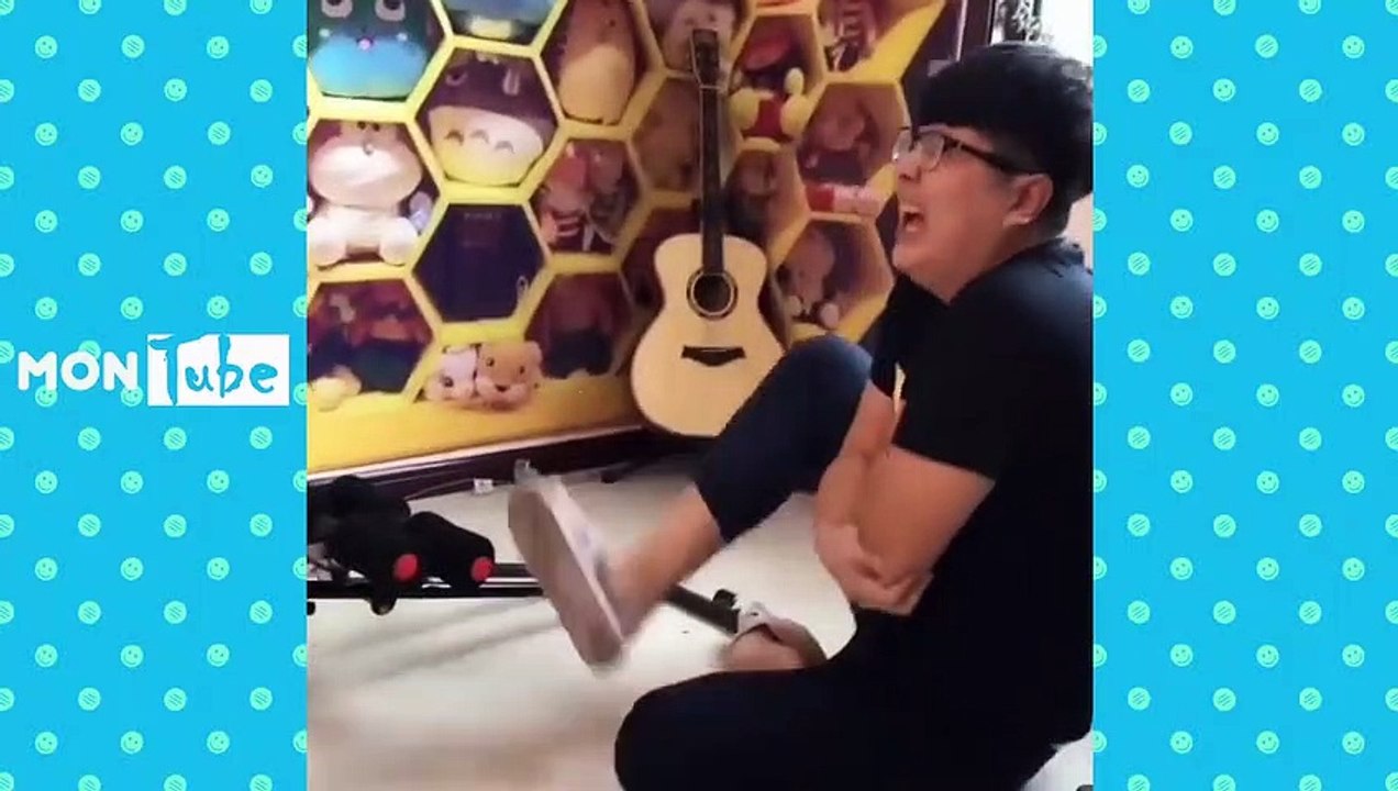 SEXY FUNNY CLIP 34 - XEM CẤM CƯỜI - Best Chinese Funny Clips 2020 - Thánh TROLL