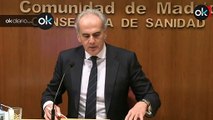 El PP acusa al Gobierno de la llegada de la nueva cepa: 