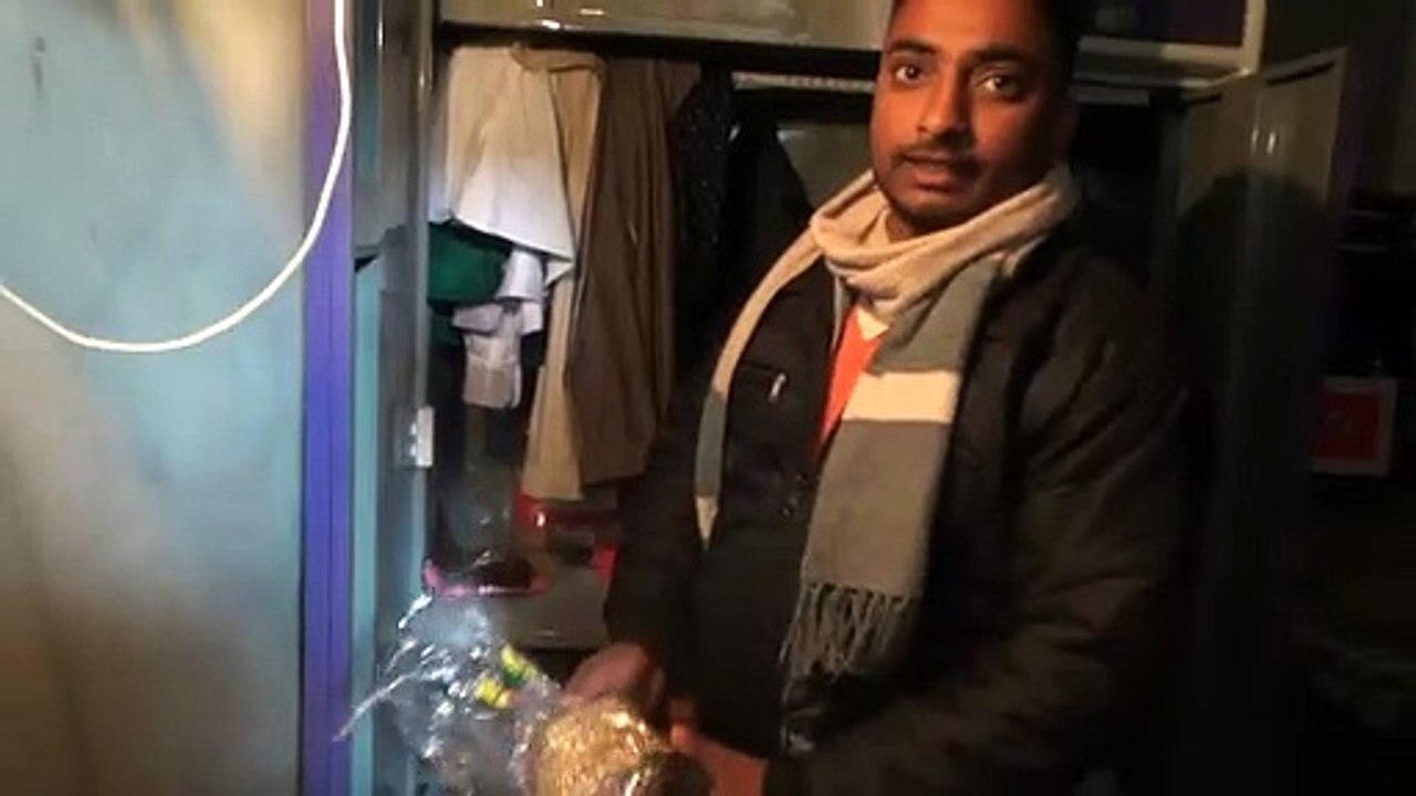 नवविवाहिता ने ससुरालियों को नशीला पदार्थ सुंघाया, घर से ले उड़ी नगदी जेवरात