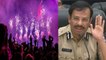 Telangana : No Permission For New Year Celebrations In Telangana - CP Sajjanar