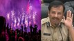 Telangana : No Permission For New Year Celebrations In Telangana - CP Sajjanar