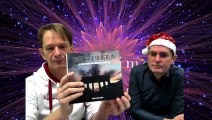 Boschimo vom 26.12.2020 Alles ausser Mainstream - Bodo Schiffmann und Wolfgang Greulich