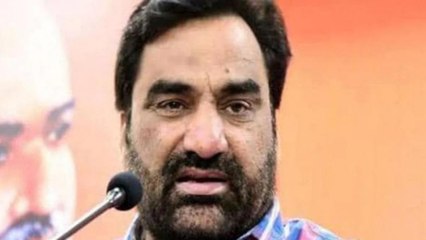 RLP leader Hanuman Beniwal quits nda alliance over farm laws