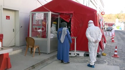 Tedbirler arttırılınca vakalarda yüzde 70 azalma görüldü