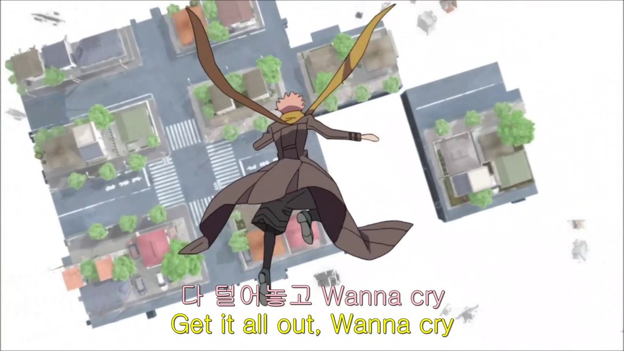 DAY6  Zombie - ID INVADED AMV (Part.1) -헤메이는 꿈-  [CRAMV II-45 (P1)]