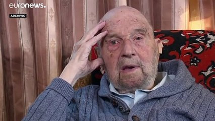 È morto George Blake: spia doppiogiochista della guerra fredda