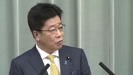 日 관방, 이임 인사 온 남관표 대사에 징용 문제 대응 요구 / YTN