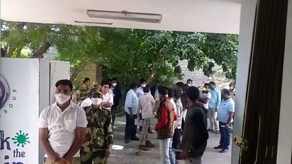 कोरोना बढ़ा, मलेरिया, डेंगू, स्वाइन फ्लू बीमारियां सिमटी