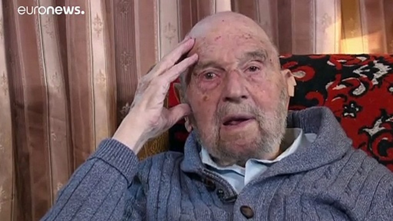 Legendärer Doppelagent George Blake (98) gestorben