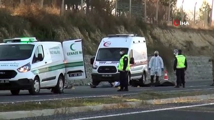 Şanlıurfa Valisi olay yerinde incelemede bulundu
