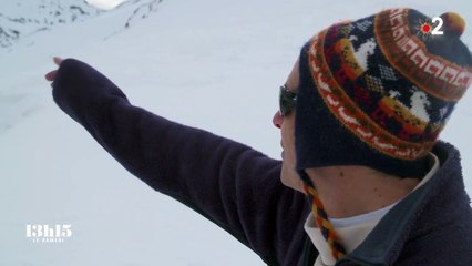 Le réchauffement climatique observé par des chanoines depuis le plus haut lieu d'Europe habité toute l'année