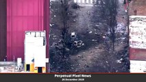 World News Headlines Today - 26 Dec 2020  Nashville Explosion | Navalny Poisoning | Daniel Pearl