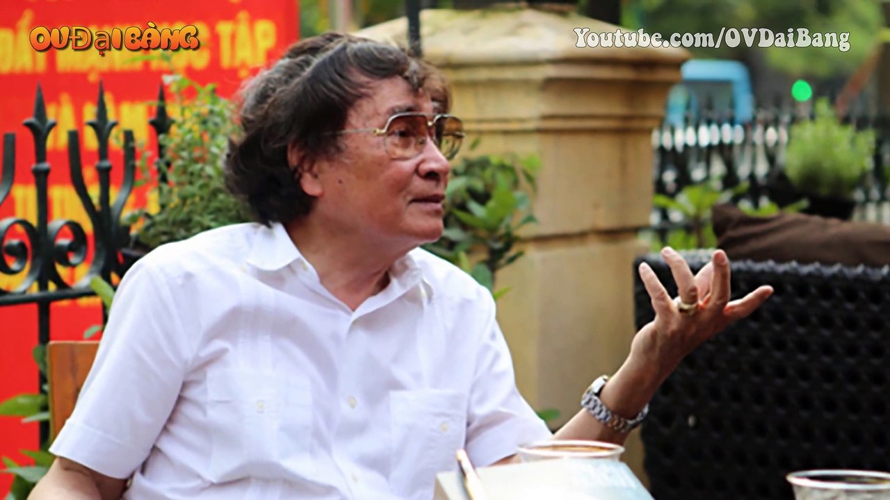 Thế lực bảo kê cho Năm Cam quyền lực đến đâu mà Năm Cam lộng hành thế?