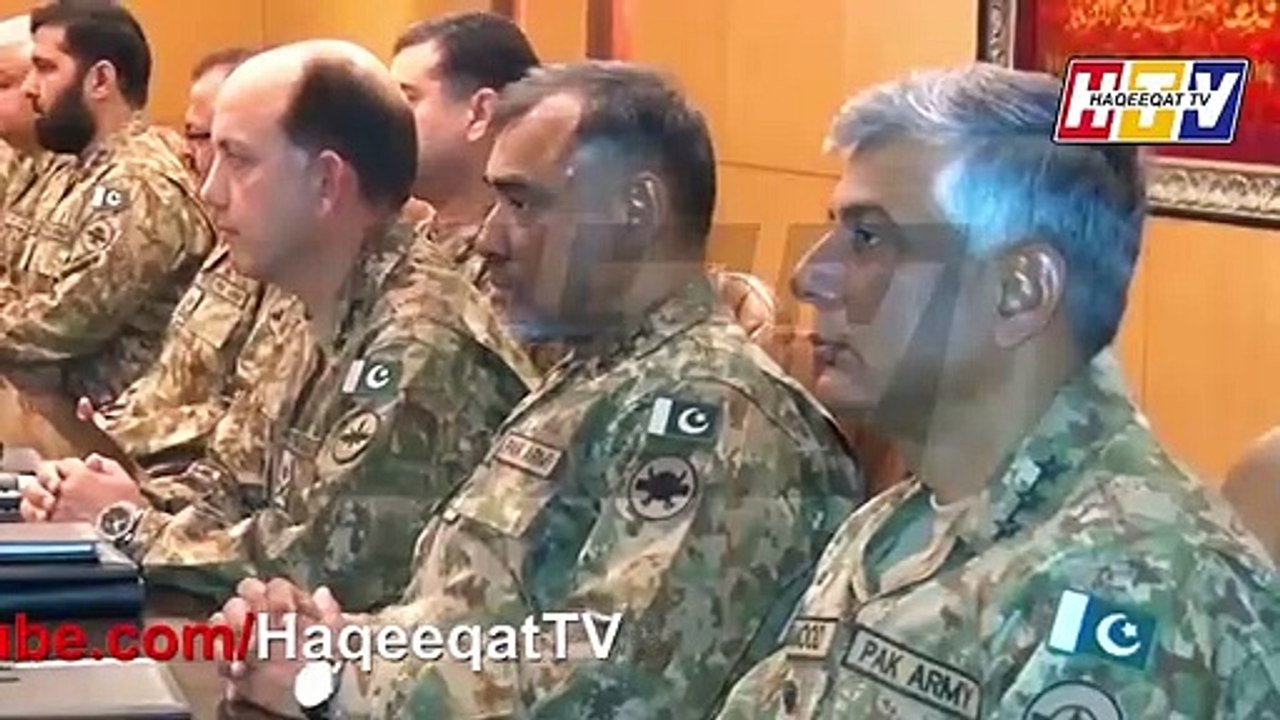 Narendra Modi and India Once again Ready to Face Pakistan in the Same Way