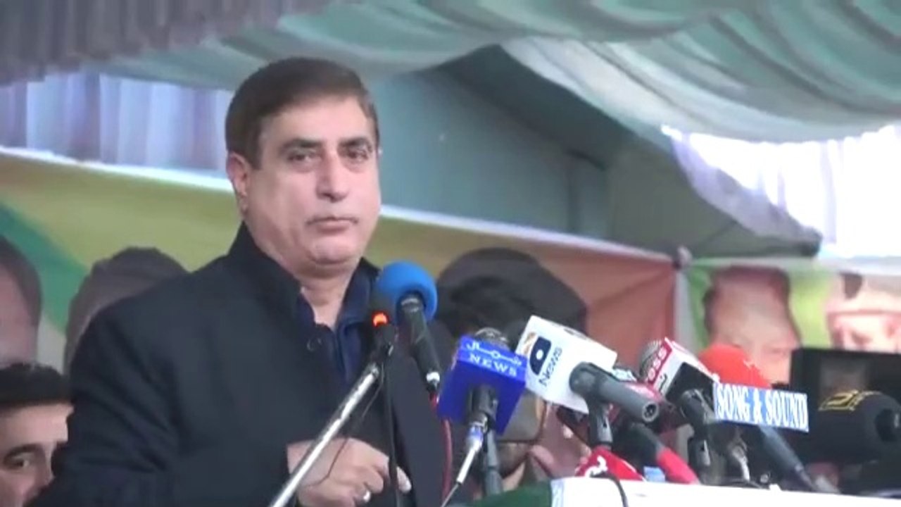 کچھ لوگ آزاد کشمیر کو پاکستان کا صوبہ بناکر تحریک آزادی سے جان چھڑانا چاہتے ہیں