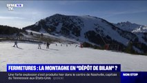 Les professionnels de la montagne parlent d'une situation économique 