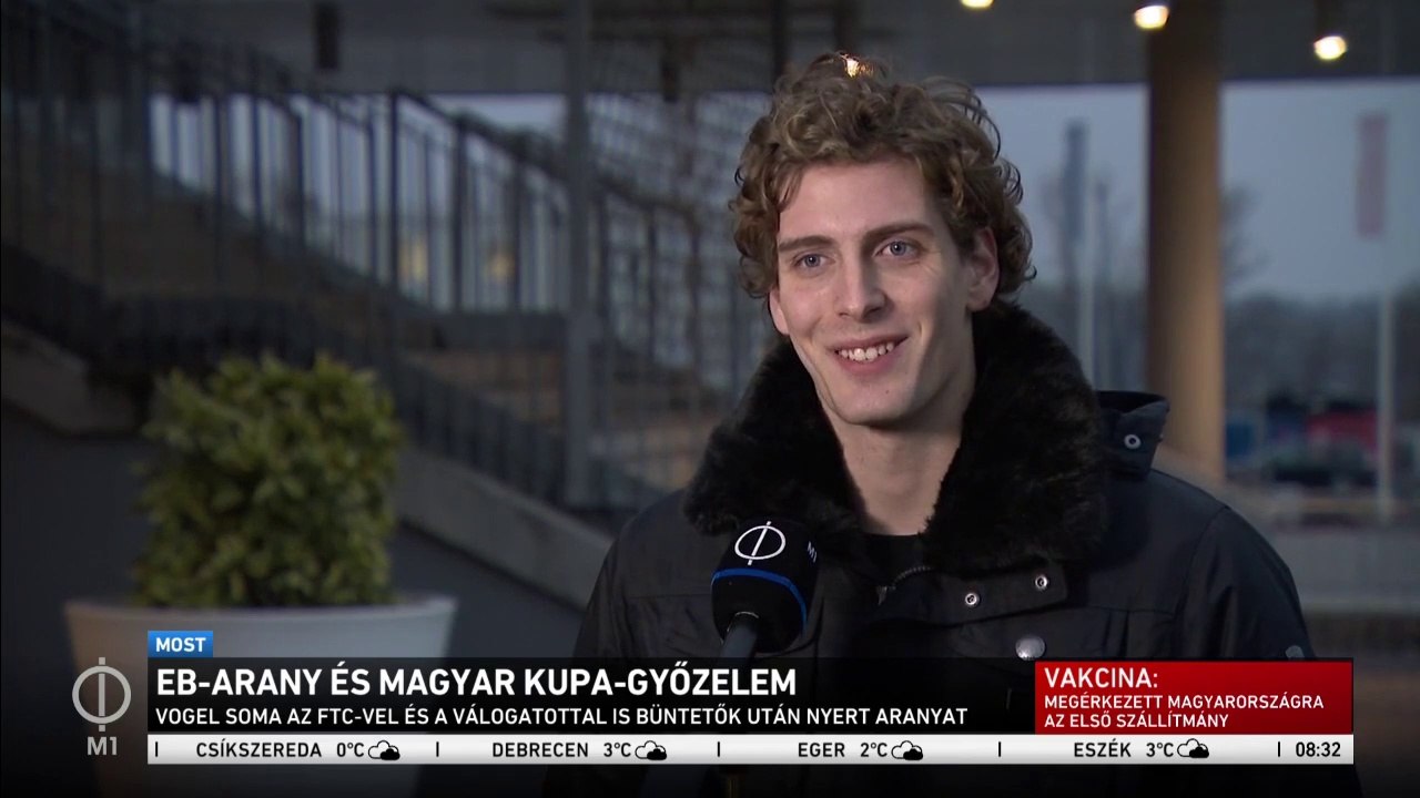 Vogel Soma - 2020.12.26