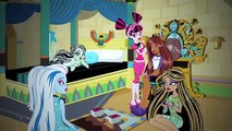 Monster High™Unearthed DayMonster High Official  Volume 3Cartoons for Kids