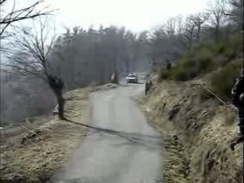 RMC2008 ES14 (Lamastre - Alboussière 2)