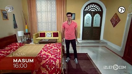 Masum 280. Bölüm Fragmanı - 27 Aralık Pazar